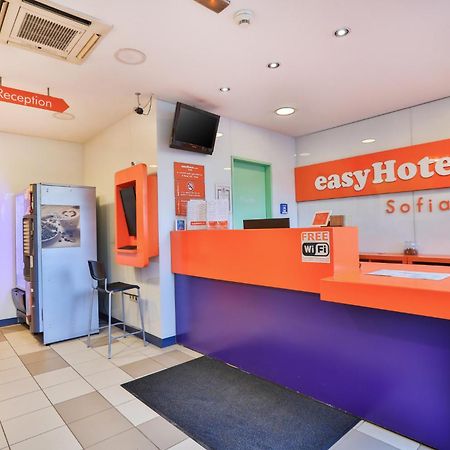 Easyhotel סופיה מראה חיצוני תמונה
