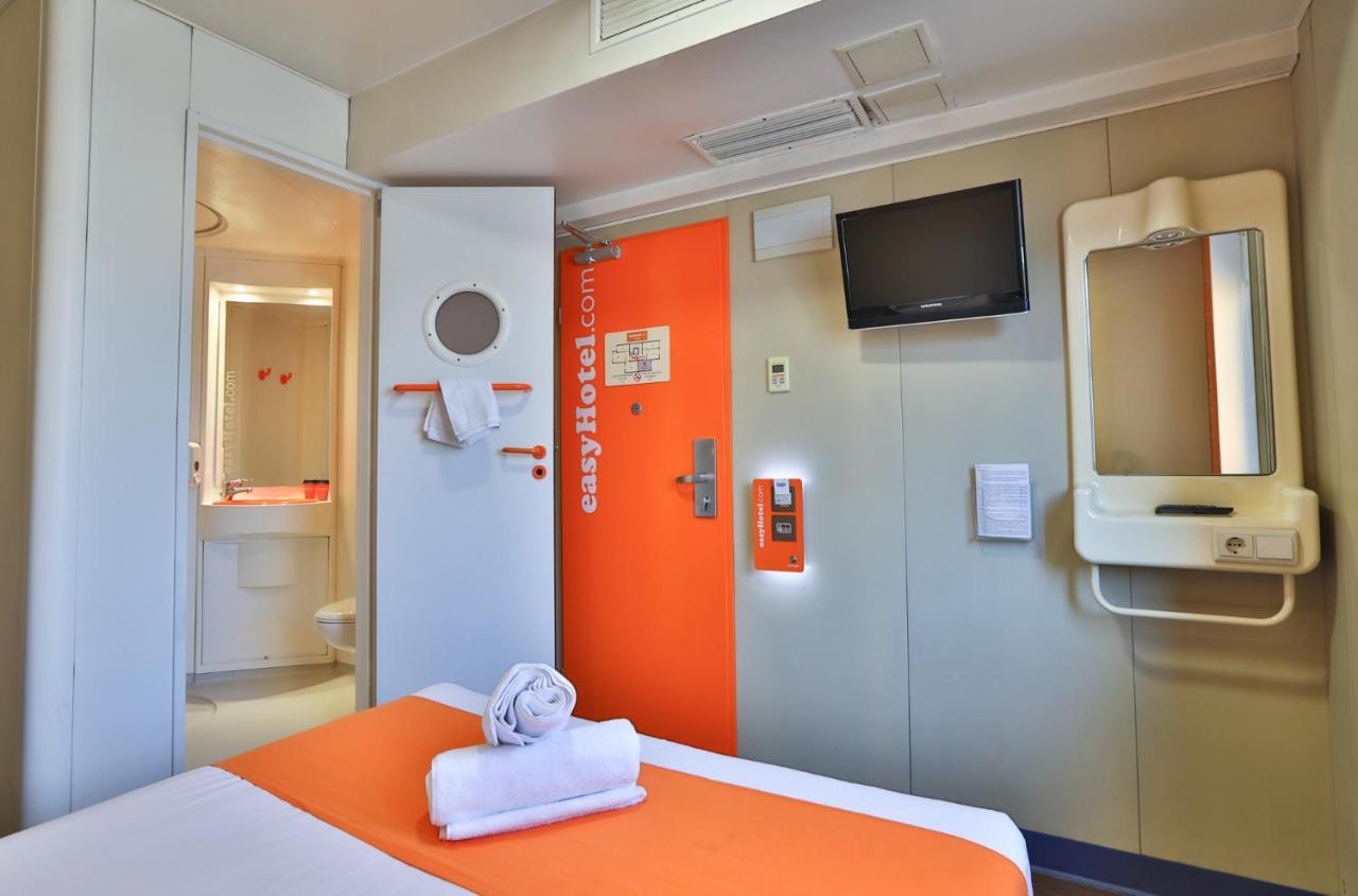 Easyhotel סופיה מראה חיצוני תמונה