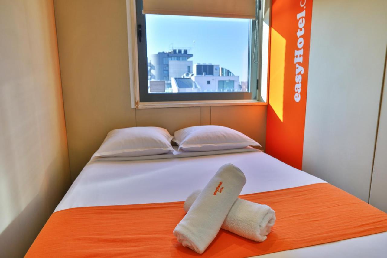 Easyhotel סופיה מראה חיצוני תמונה