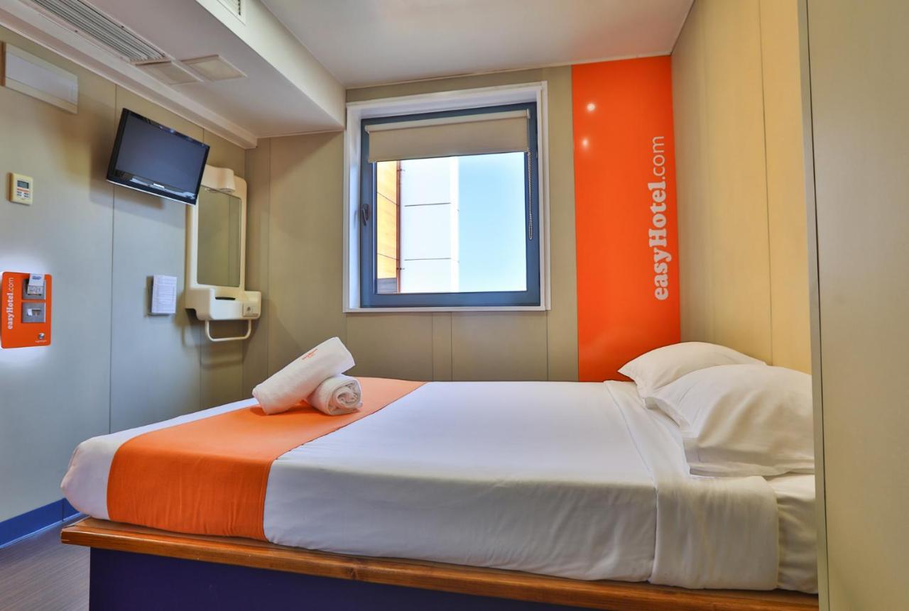 Easyhotel סופיה מראה חיצוני תמונה