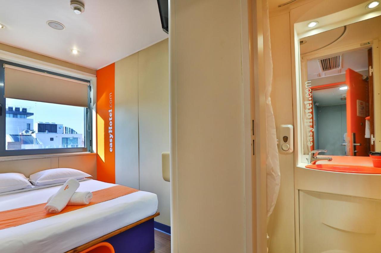Easyhotel סופיה מראה חיצוני תמונה
