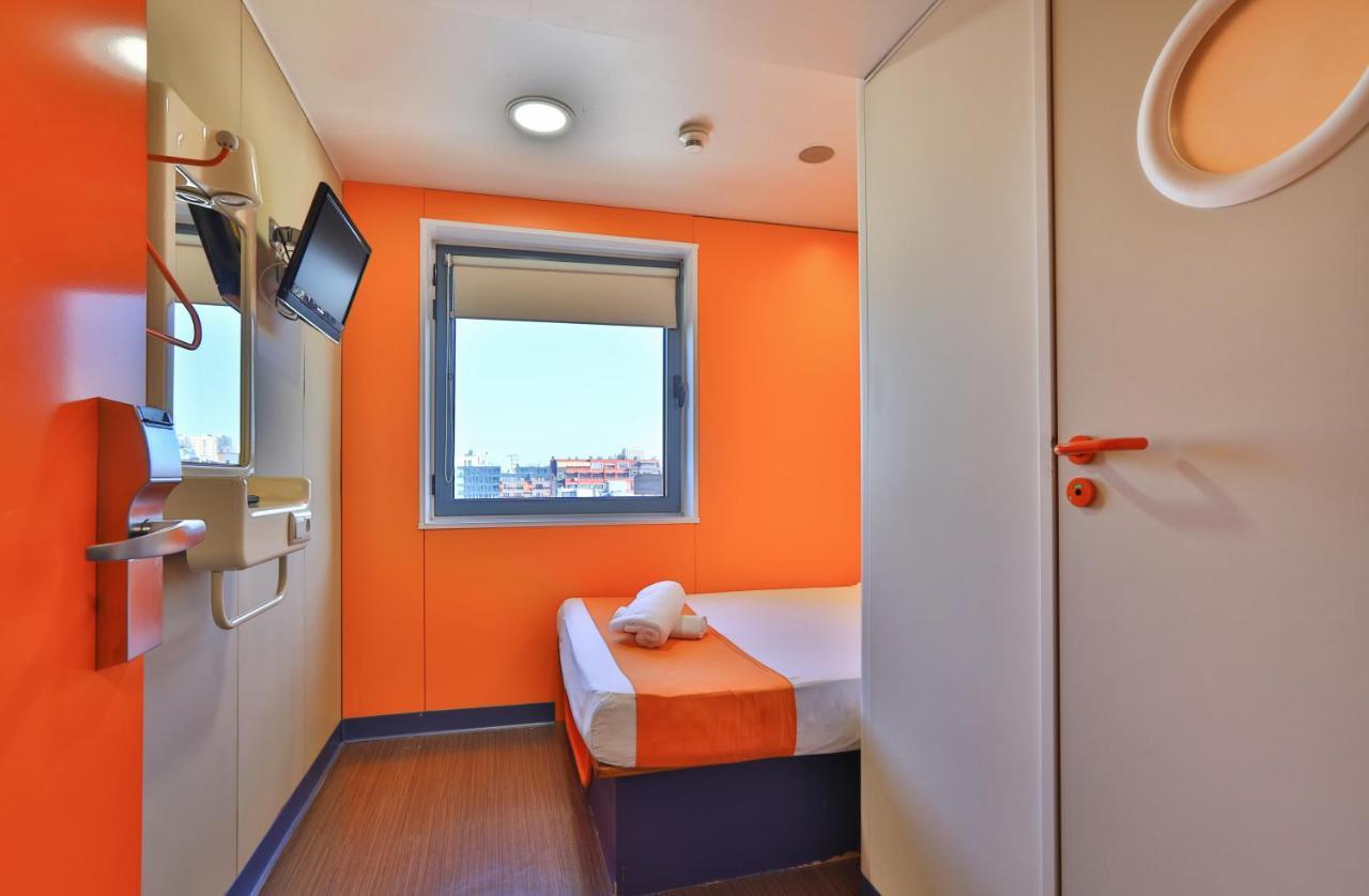 Easyhotel סופיה מראה חיצוני תמונה