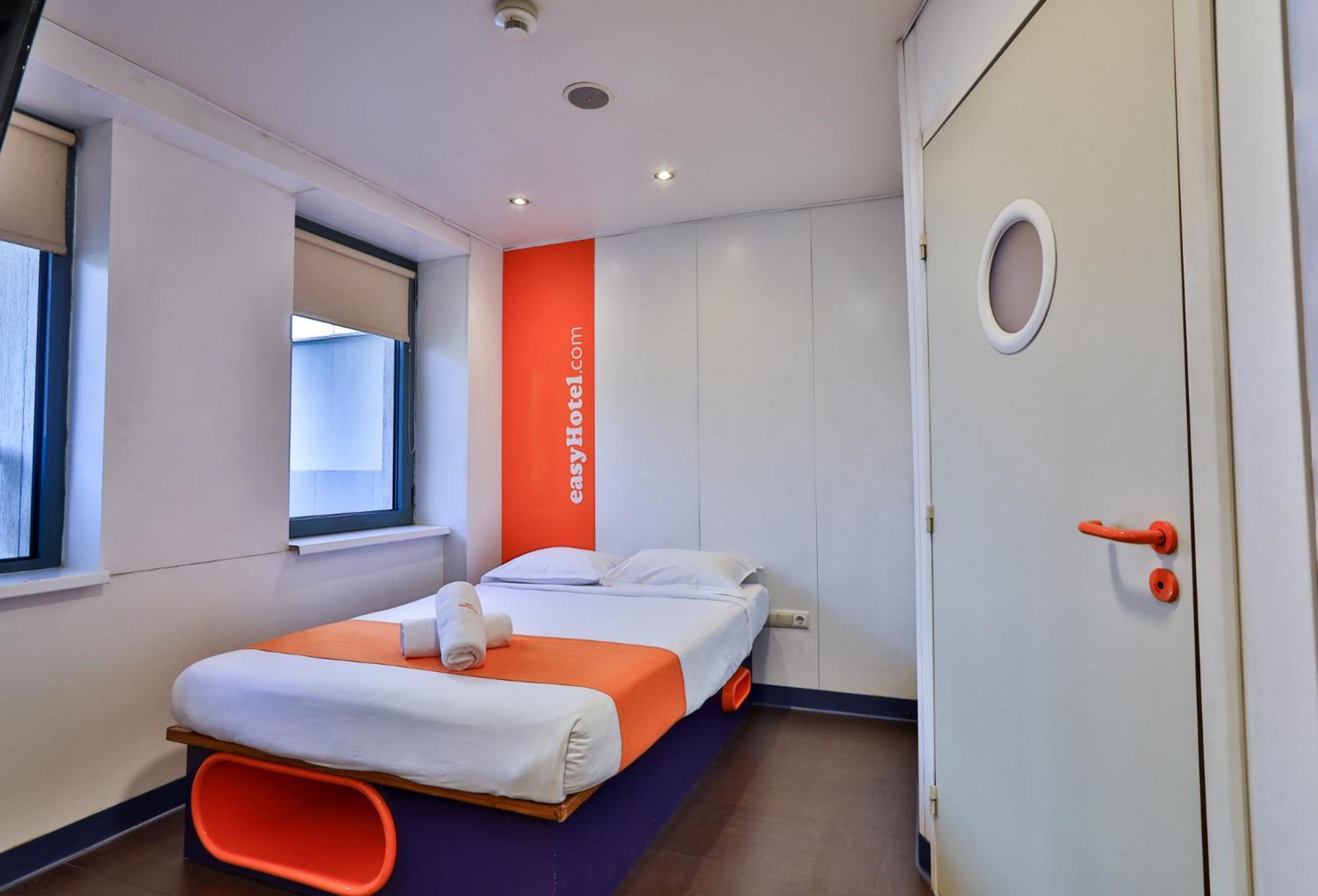 Easyhotel סופיה מראה חיצוני תמונה