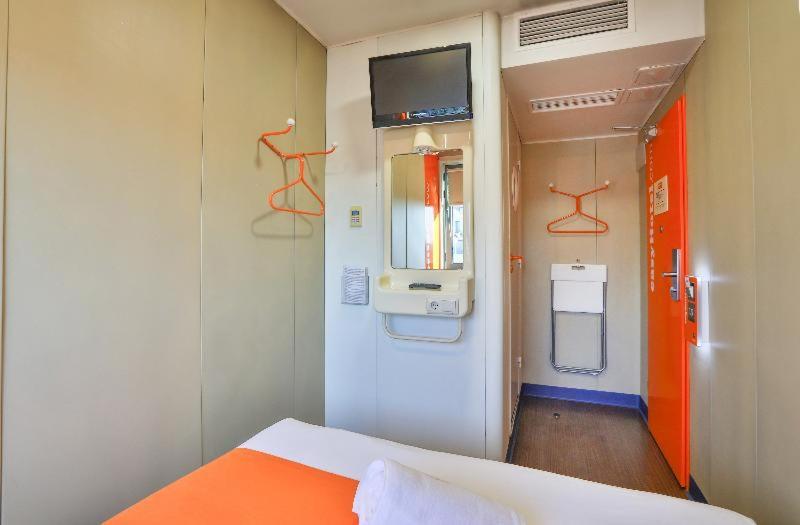 Easyhotel סופיה חדר תמונה