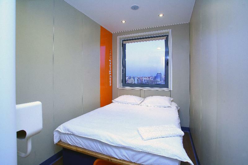 Easyhotel סופיה מראה חיצוני תמונה