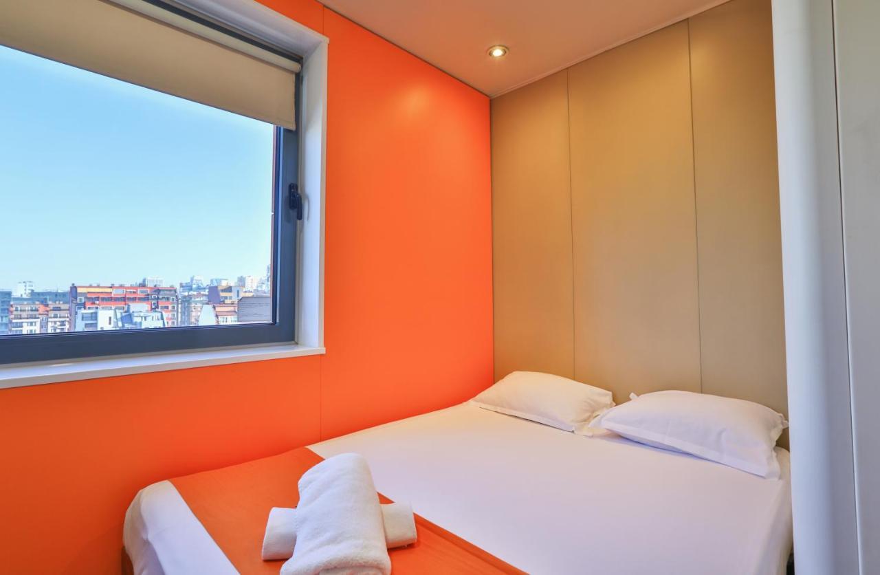Easyhotel סופיה מראה חיצוני תמונה