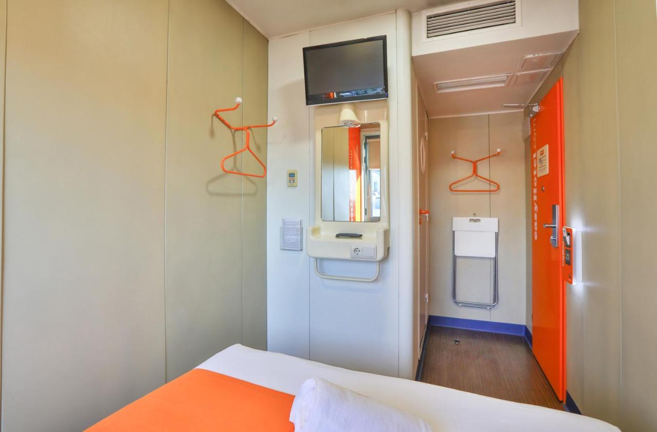 Easyhotel סופיה מראה חיצוני תמונה