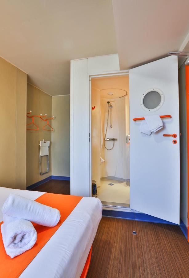 Easyhotel סופיה מראה חיצוני תמונה
