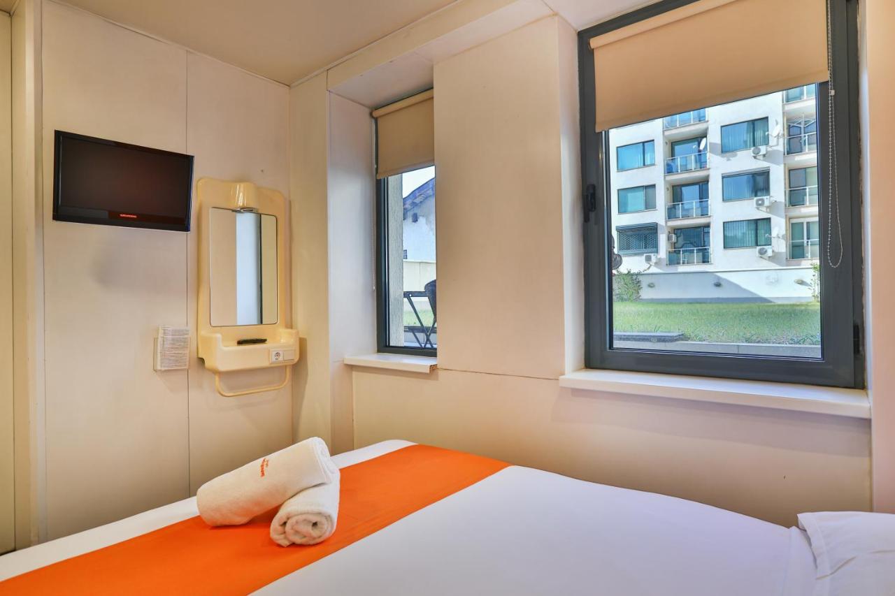 Easyhotel סופיה מראה חיצוני תמונה