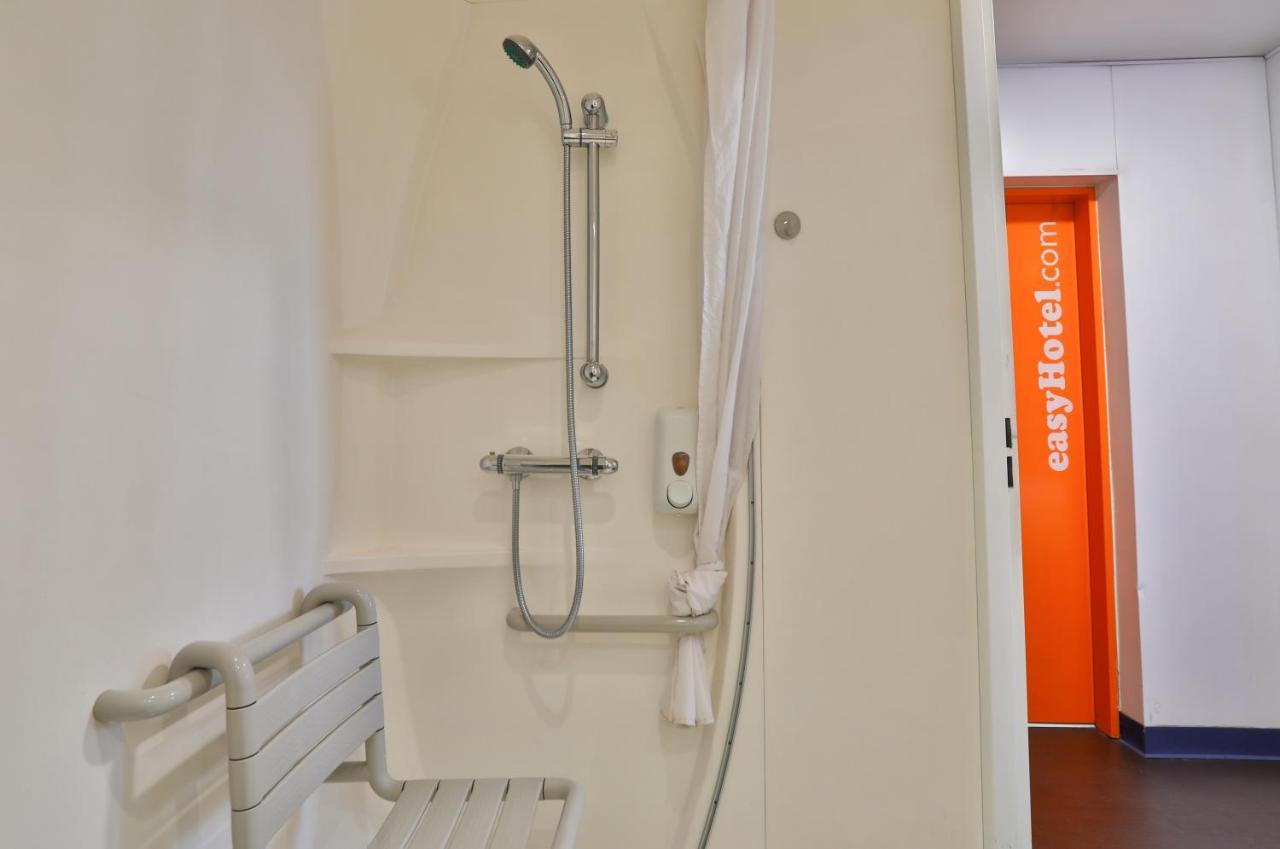 Easyhotel סופיה מראה חיצוני תמונה