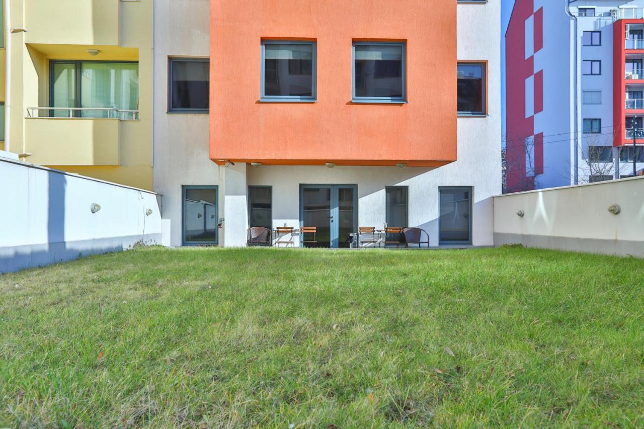 Easyhotel סופיה מראה חיצוני תמונה