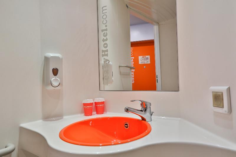 Easyhotel סופיה מראה חיצוני תמונה